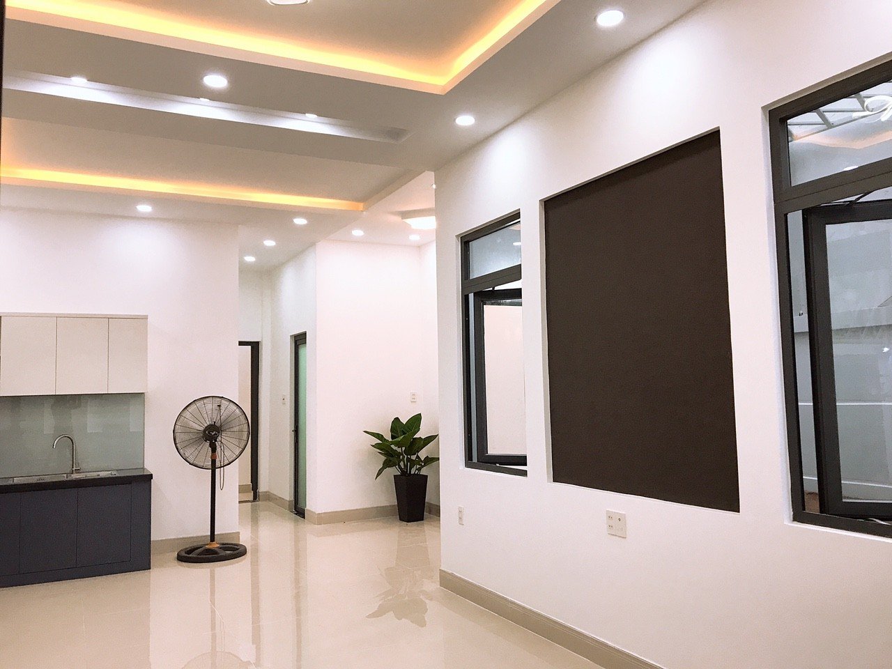 Xây sửa nhà Hiệp Bình