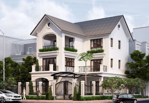 Xây dựng mới tại Quận 9