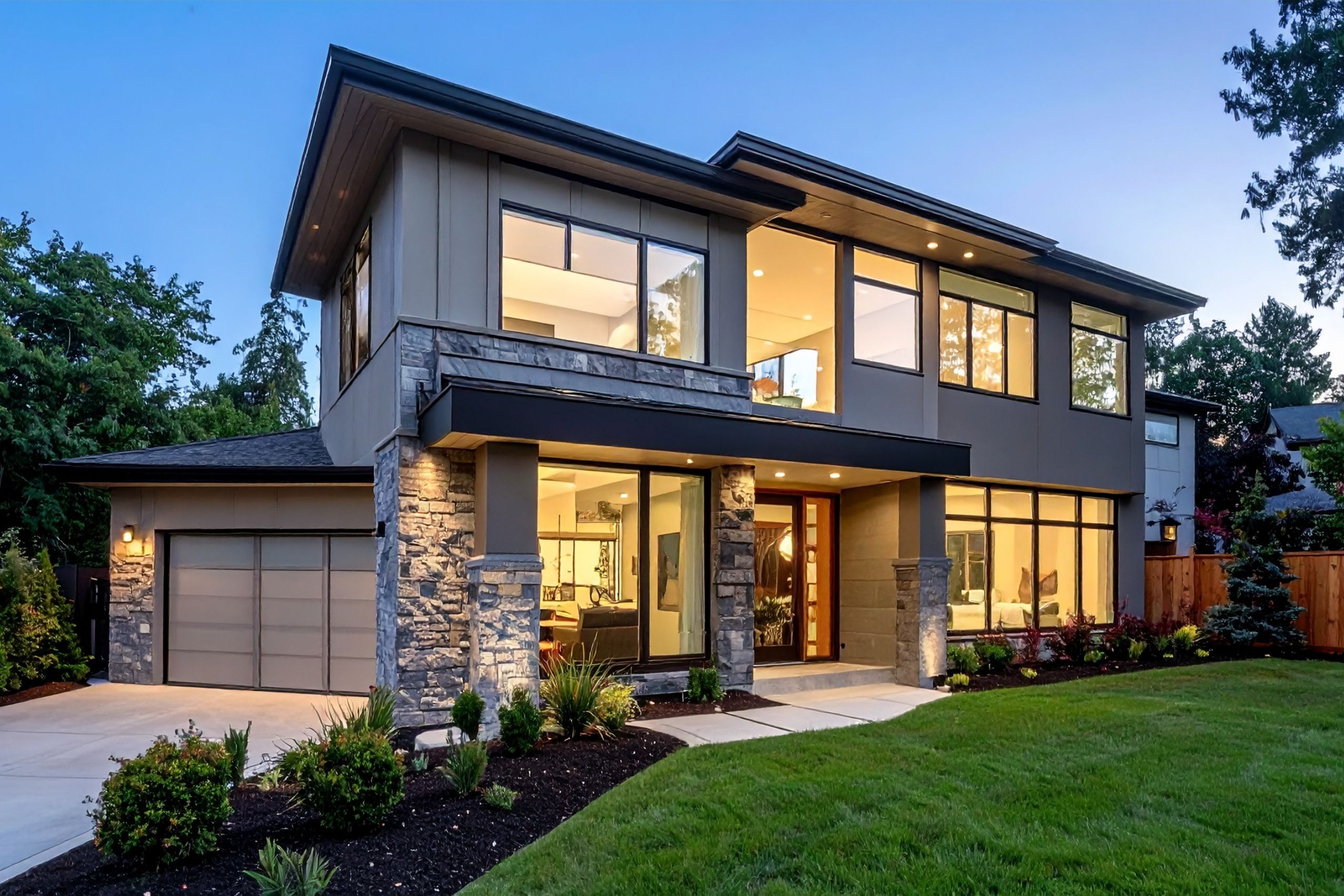 xây nhà phần thô